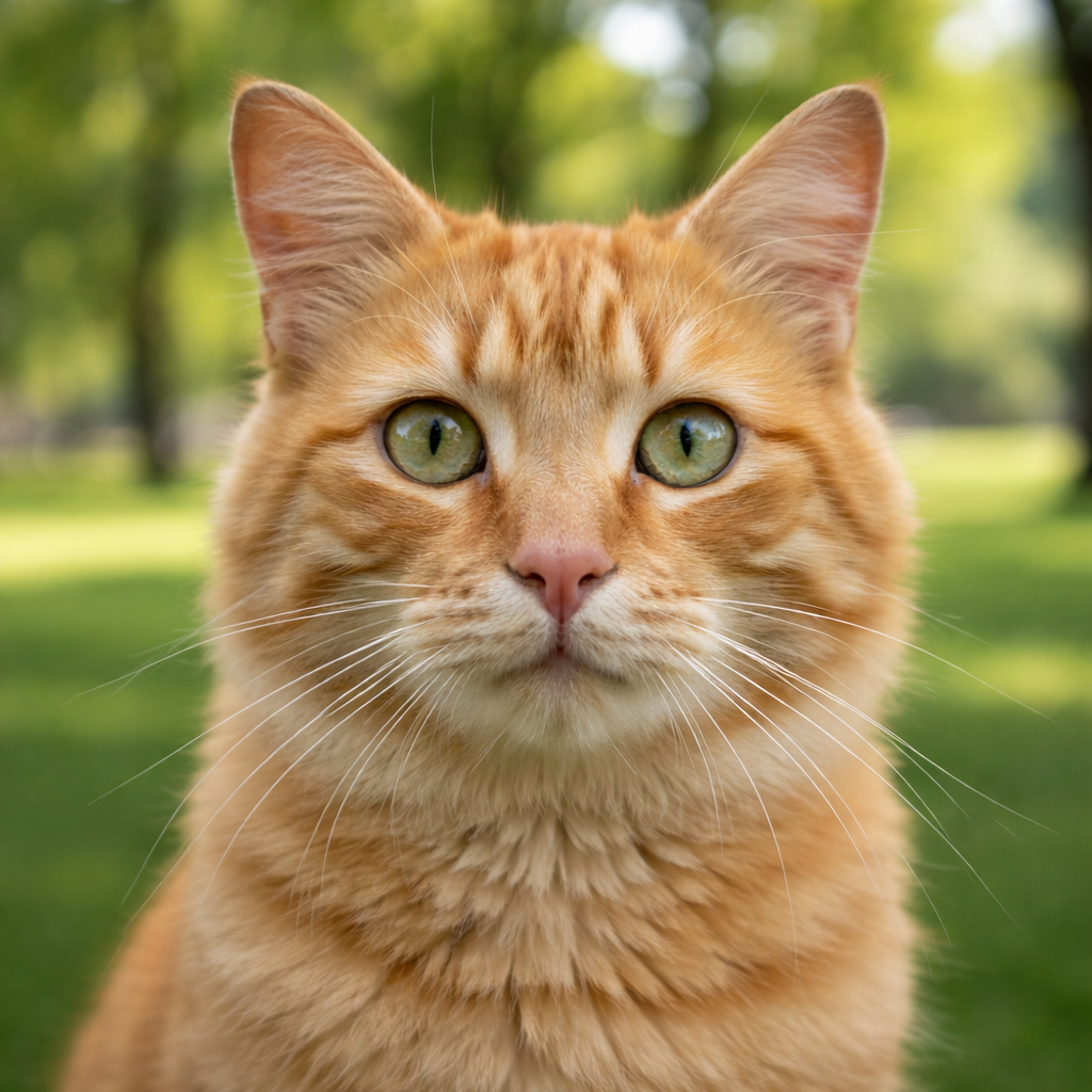 High-quality cat products including grooming tools, toys, beds, and accessories