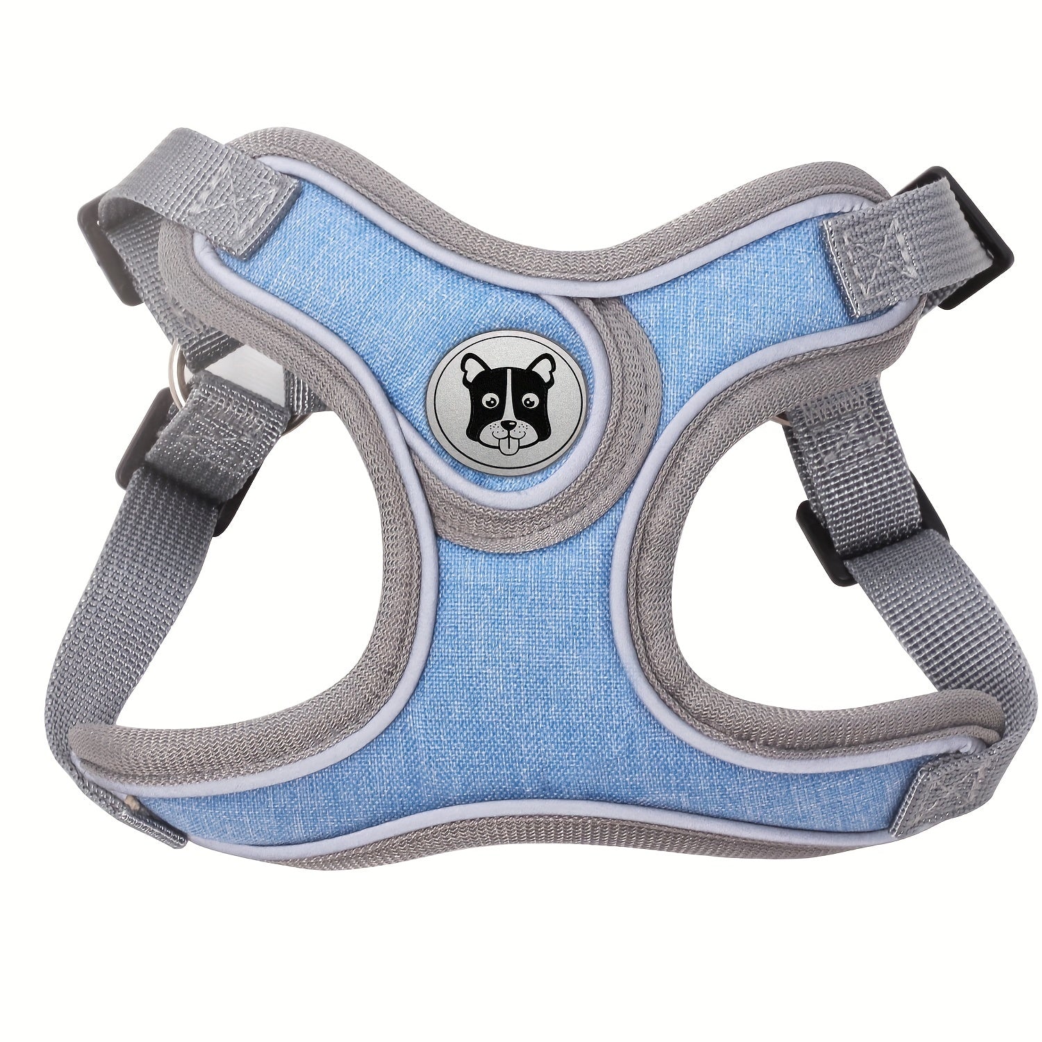 Comfortable Dog Harness Vest