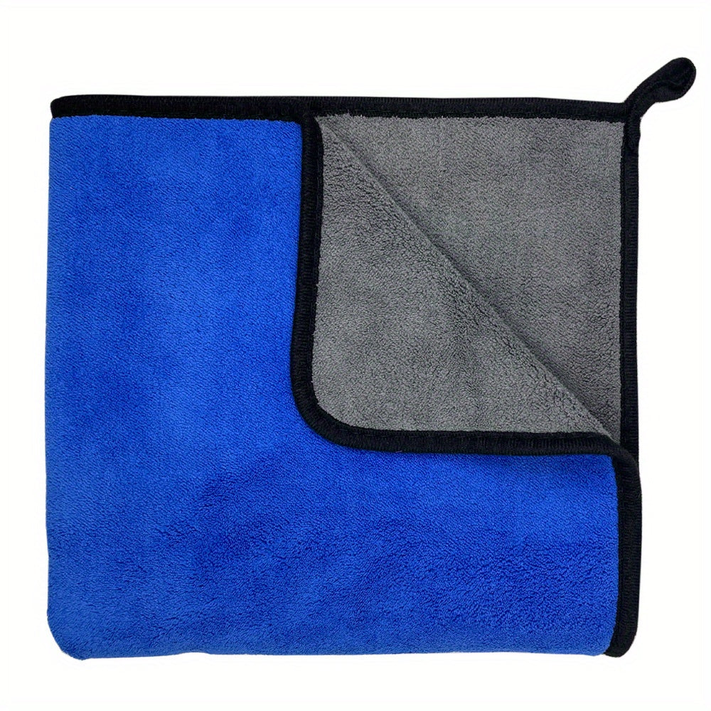 Super Absorbent Pet Microfiber Towel