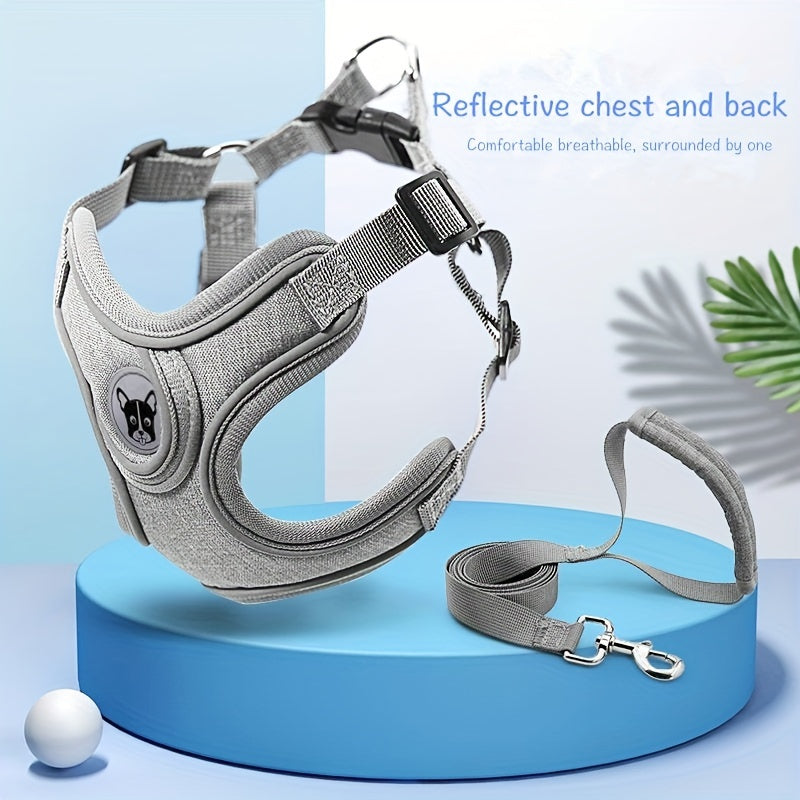 Comfortable Dog Harness Vest