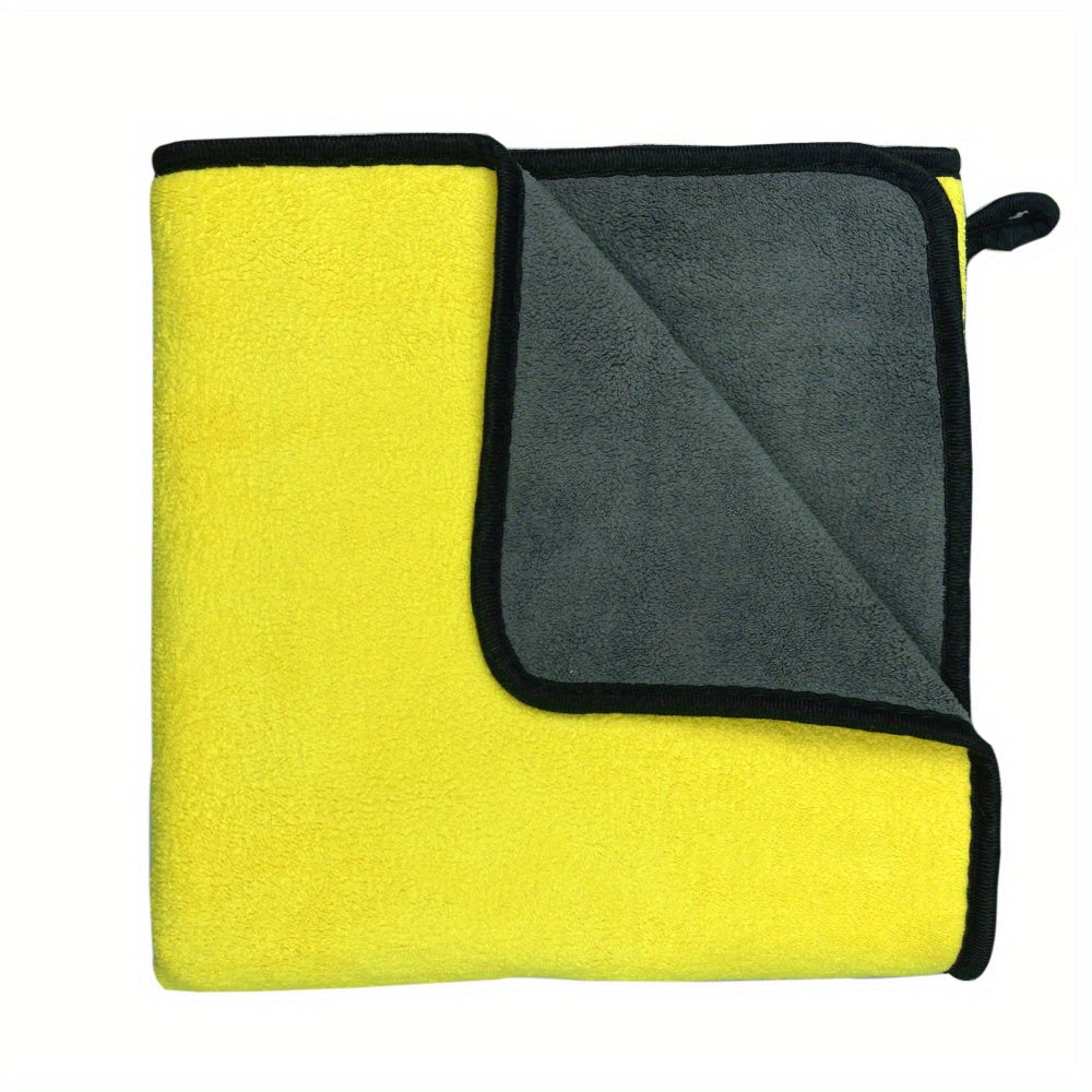 Super Absorbent Pet Microfiber Towel