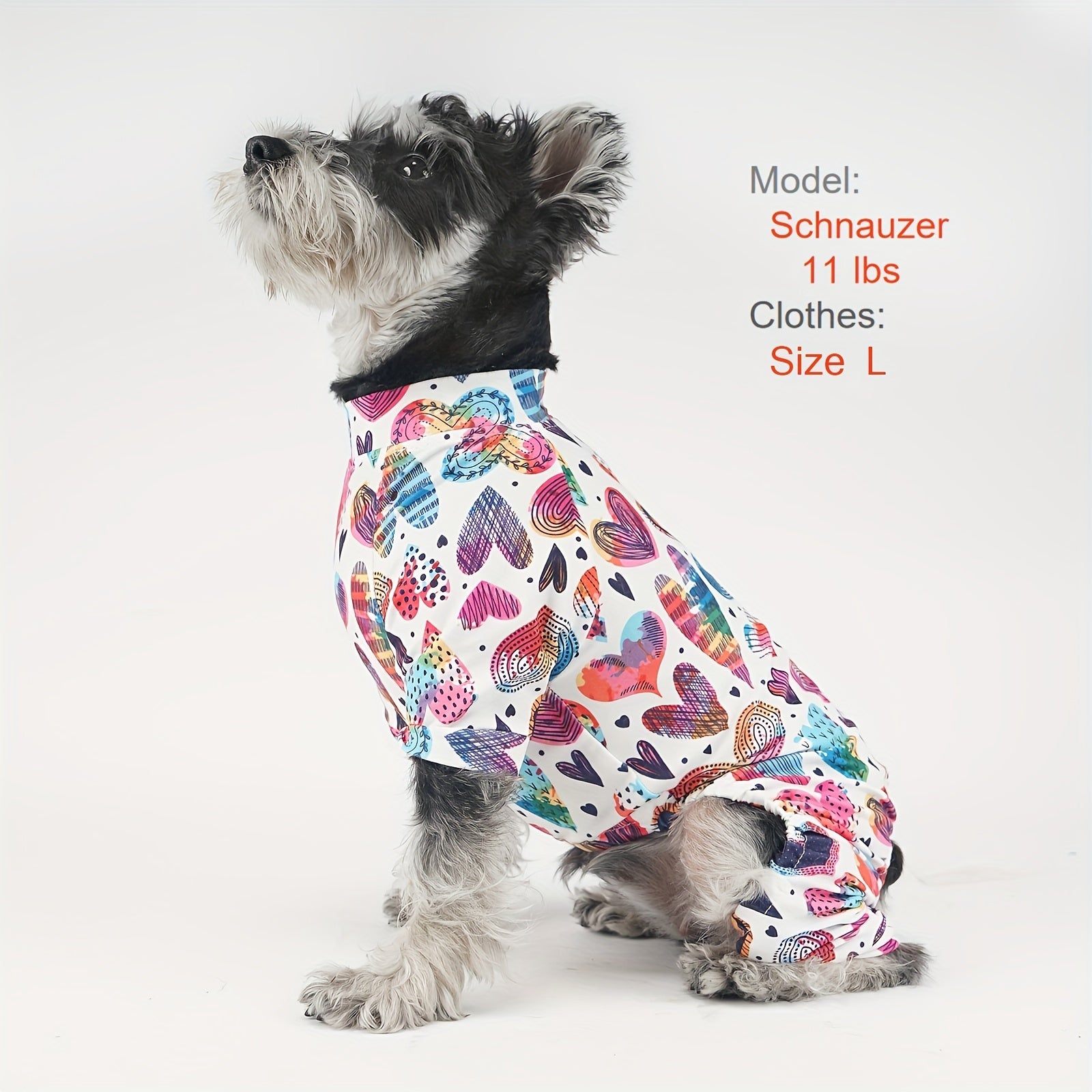 Warm Pet Sweater for Dogs & Cats