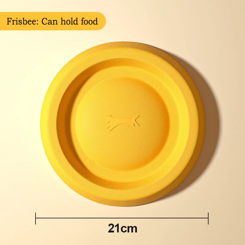 Interactive dog toys pack