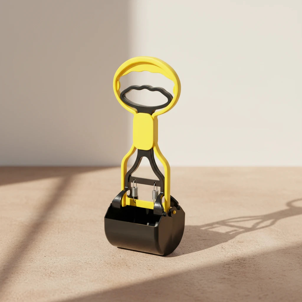 Pooper Scooper, Dog Pooper Scooper, Long Handle Pooper Scooper, Dog Waste Removal Tool, Pet Waste Scooper, Dog Poop Picker, Heavy Duty Pooper Scooper, Jaw Clamp Scooper, Poop Grabber Tool, Yard Cleanup Tool.