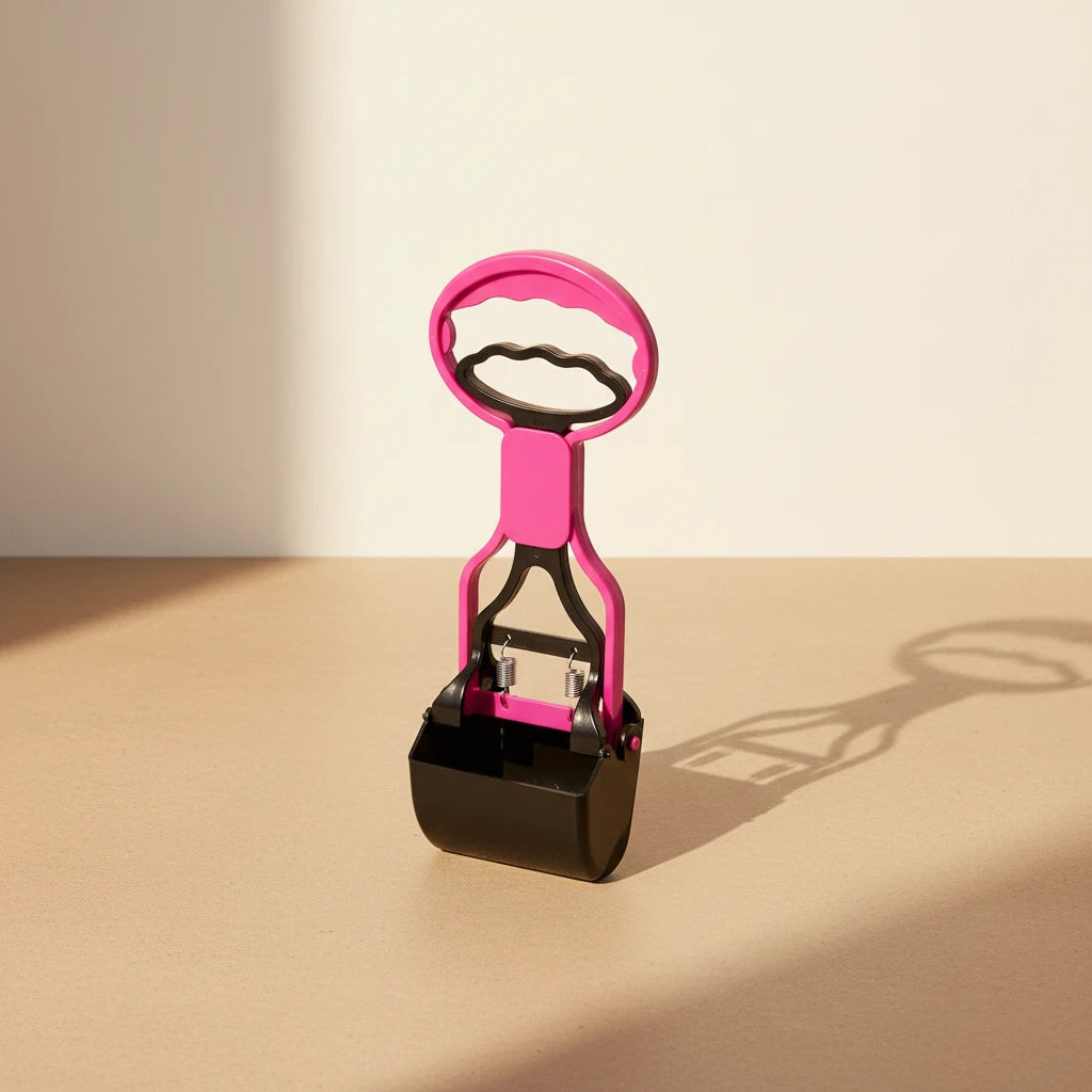 Pooper Scooper, Dog Pooper Scooper, Long Handle Pooper Scooper, Dog Waste Removal Tool, Pet Waste Scooper, Dog Poop Picker, Heavy Duty Pooper Scooper, Jaw Clamp Scooper, Poop Grabber Tool, Yard Cleanup Tool.