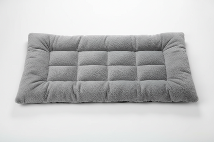 Large dog bed soft cushion