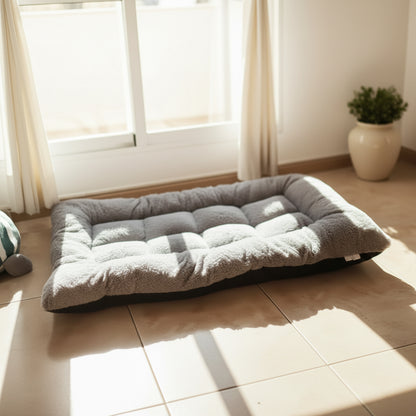 Dog and cat bed rectangle