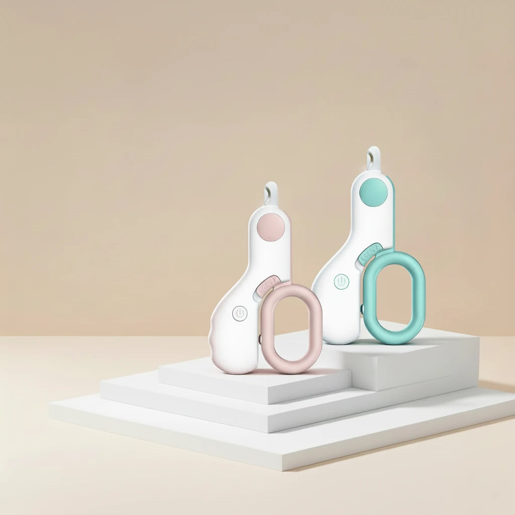 Professional pet nail cutter