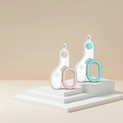 Professional pet nail cutter