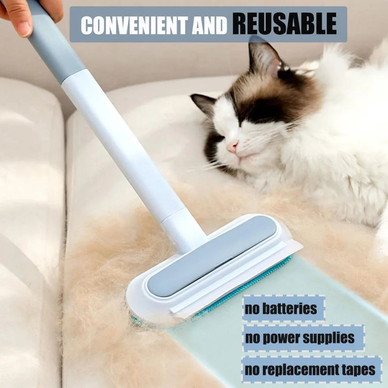 Reusable Pet Hair Remover