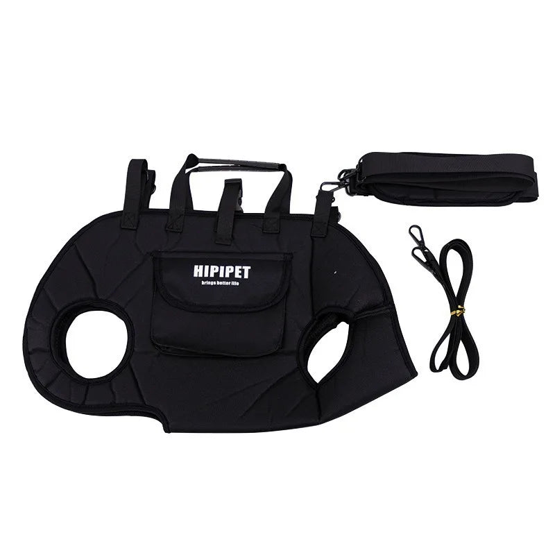 Air-Lift Dog Carry Harness Backpack