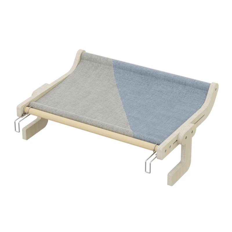 Single Layer Cat Hammock Bed