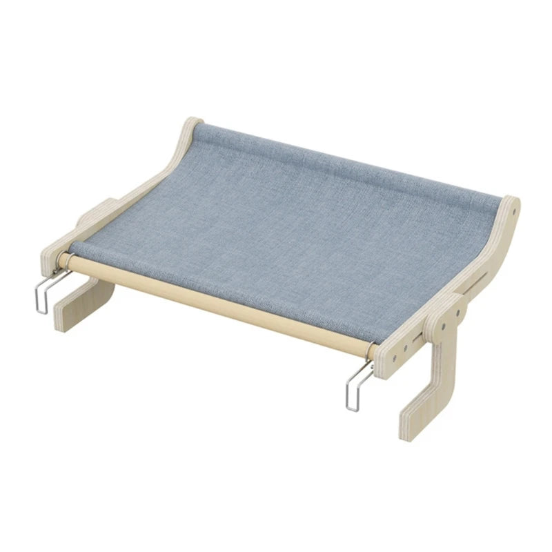 Single Layer Cat Hammock Bed