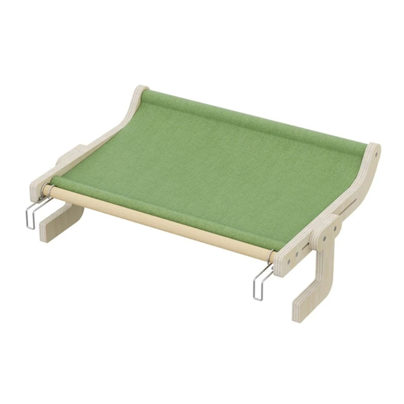 Single Layer Cat Hammock Bed
