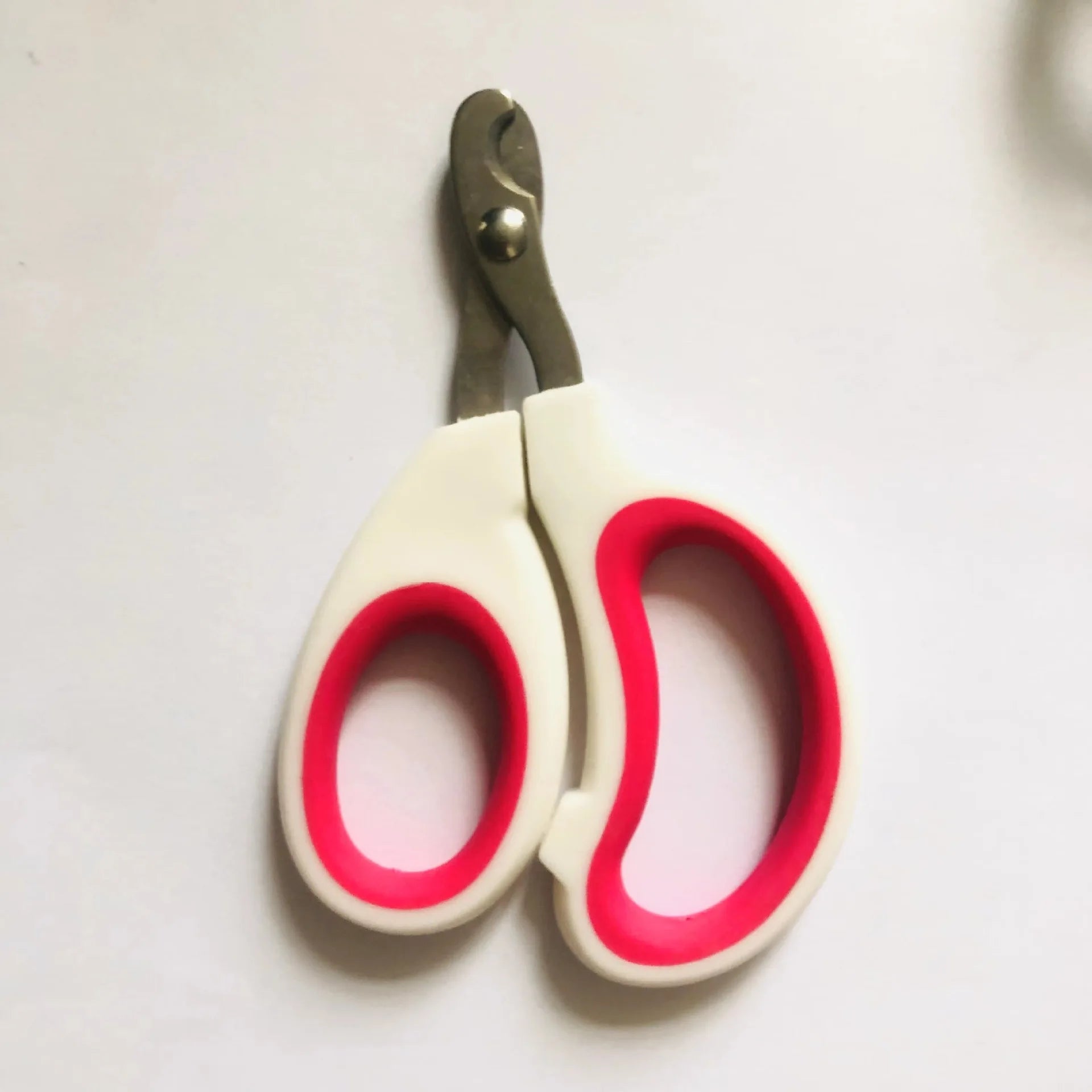 Professional Pet Nail Clippers Grooming Set