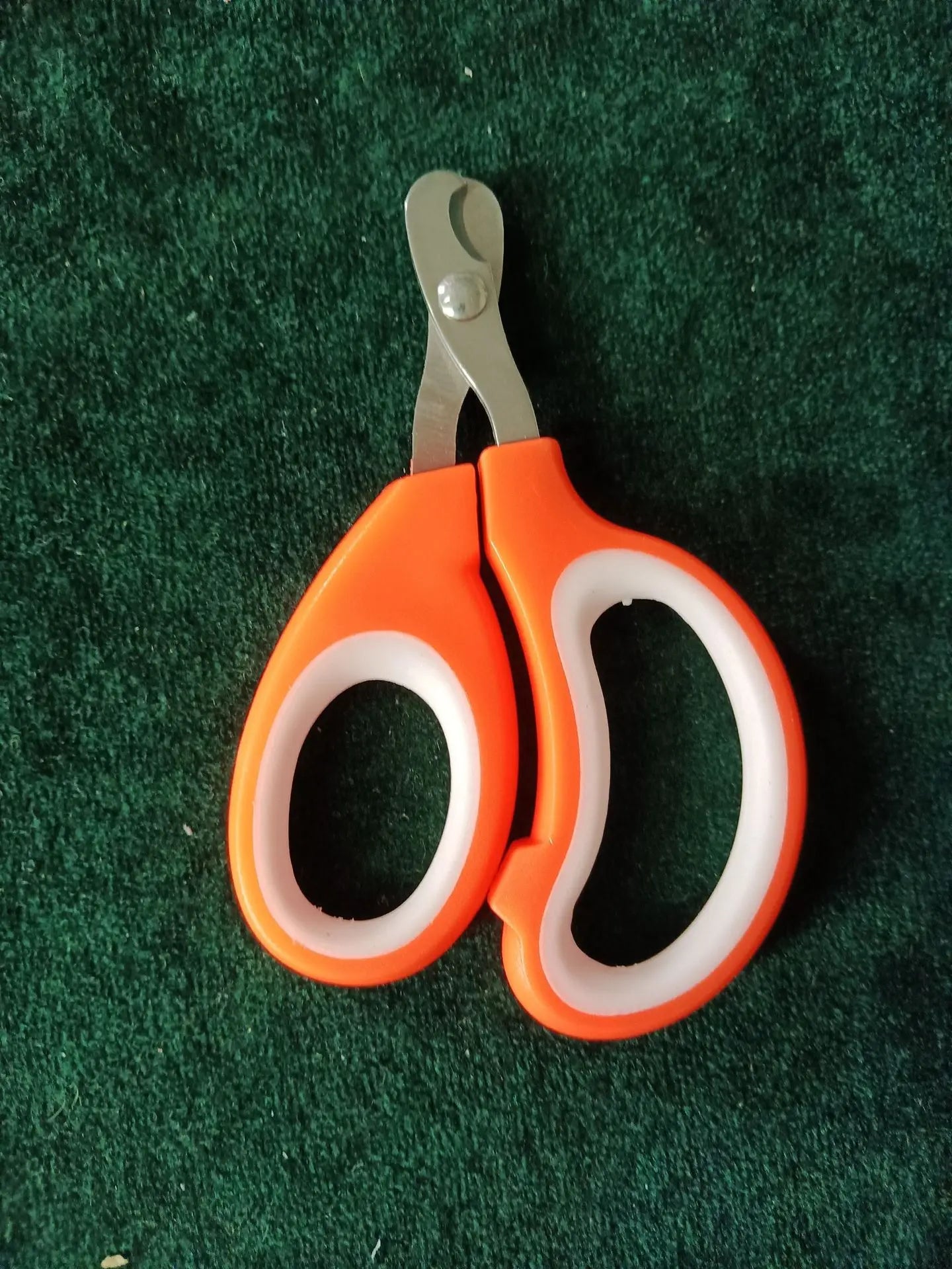 Professional Pet Nail Clippers Grooming Set