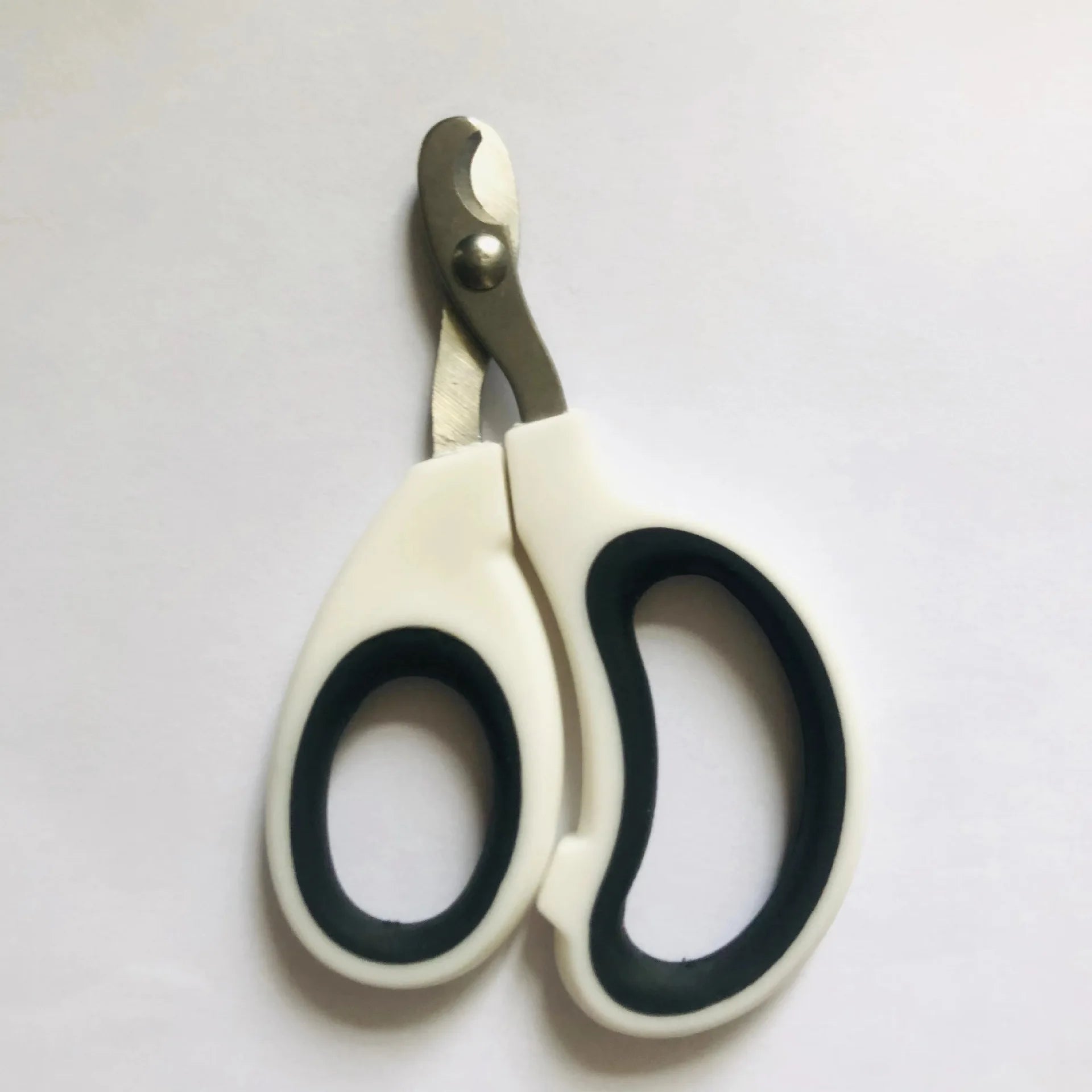 Professional Pet Nail Clippers Grooming Set