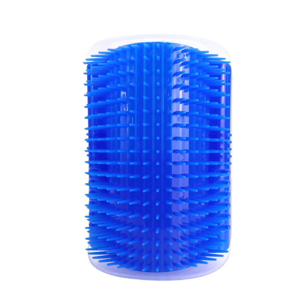 Pet Grooming Brush for Dogs & Cats