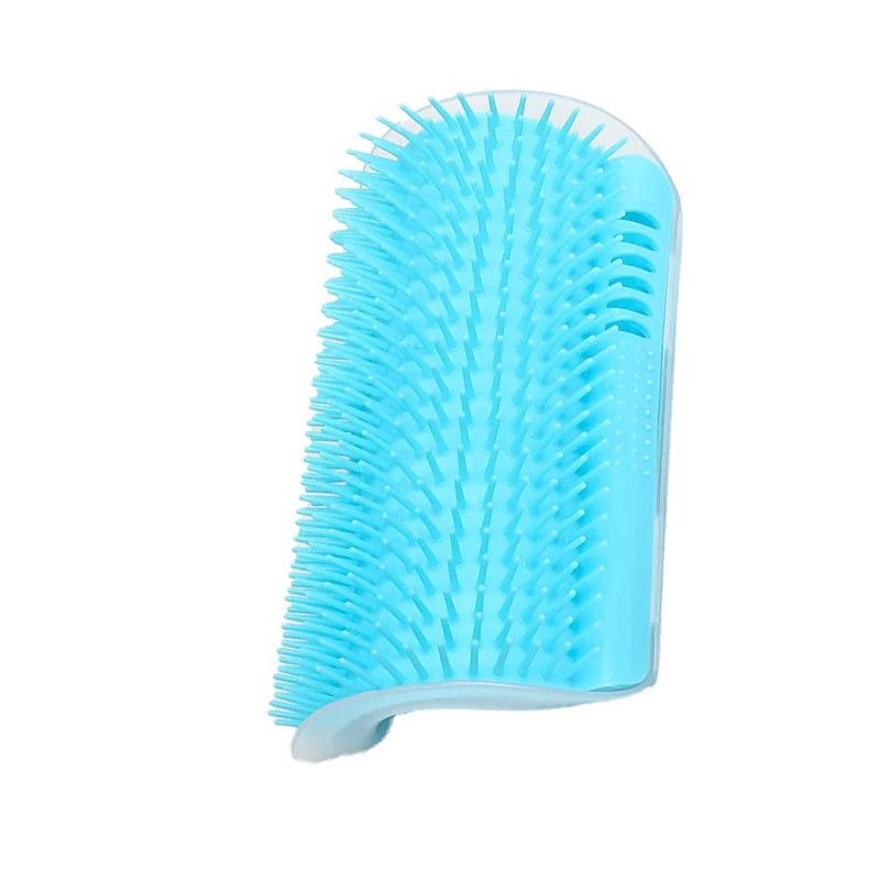 Pet Grooming Brush for Dogs & Cats