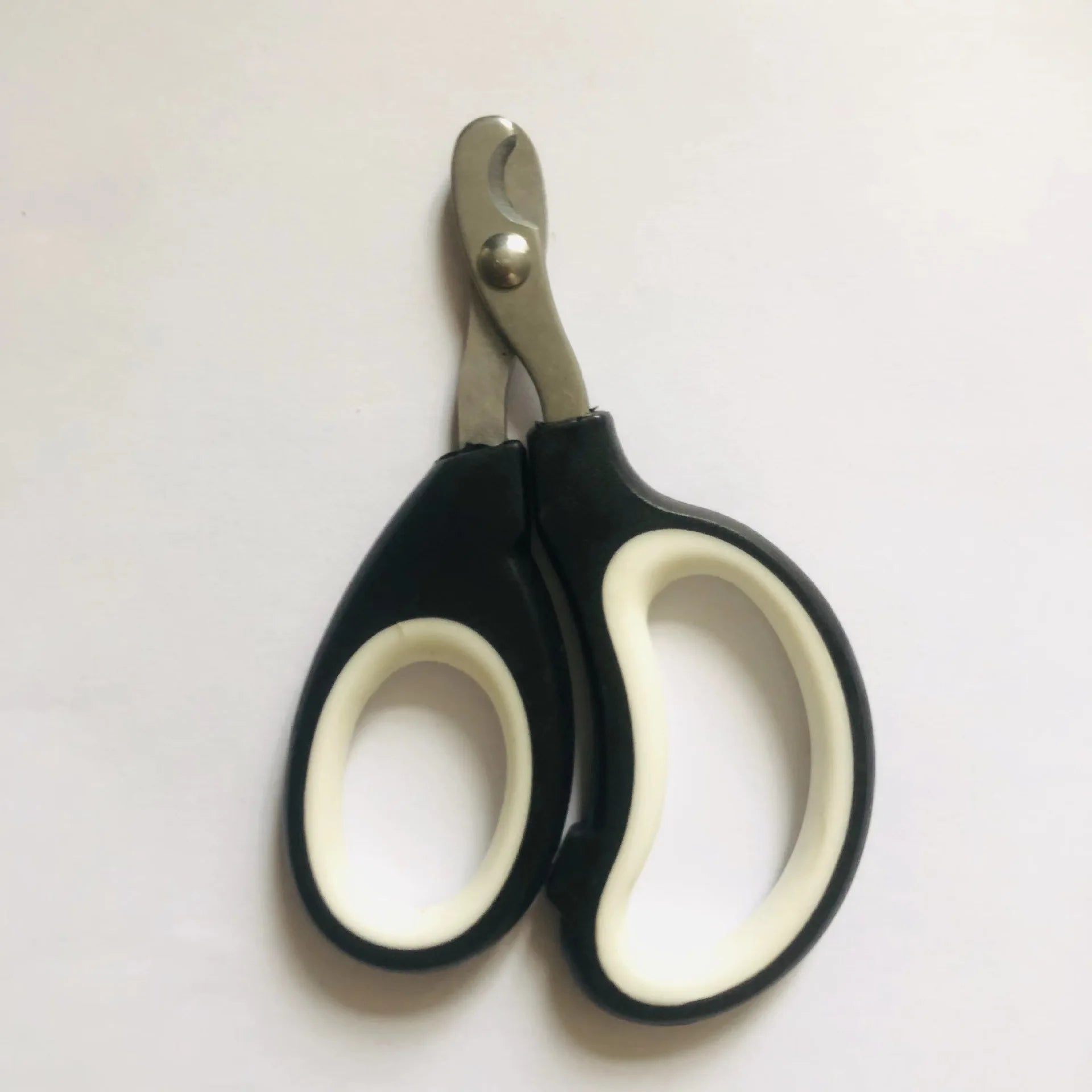 Professional Pet Nail Clippers Grooming Set