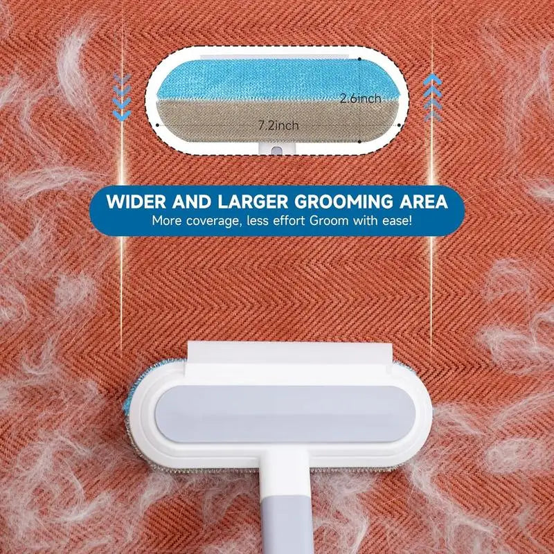 Reusable Pet Hair Remover