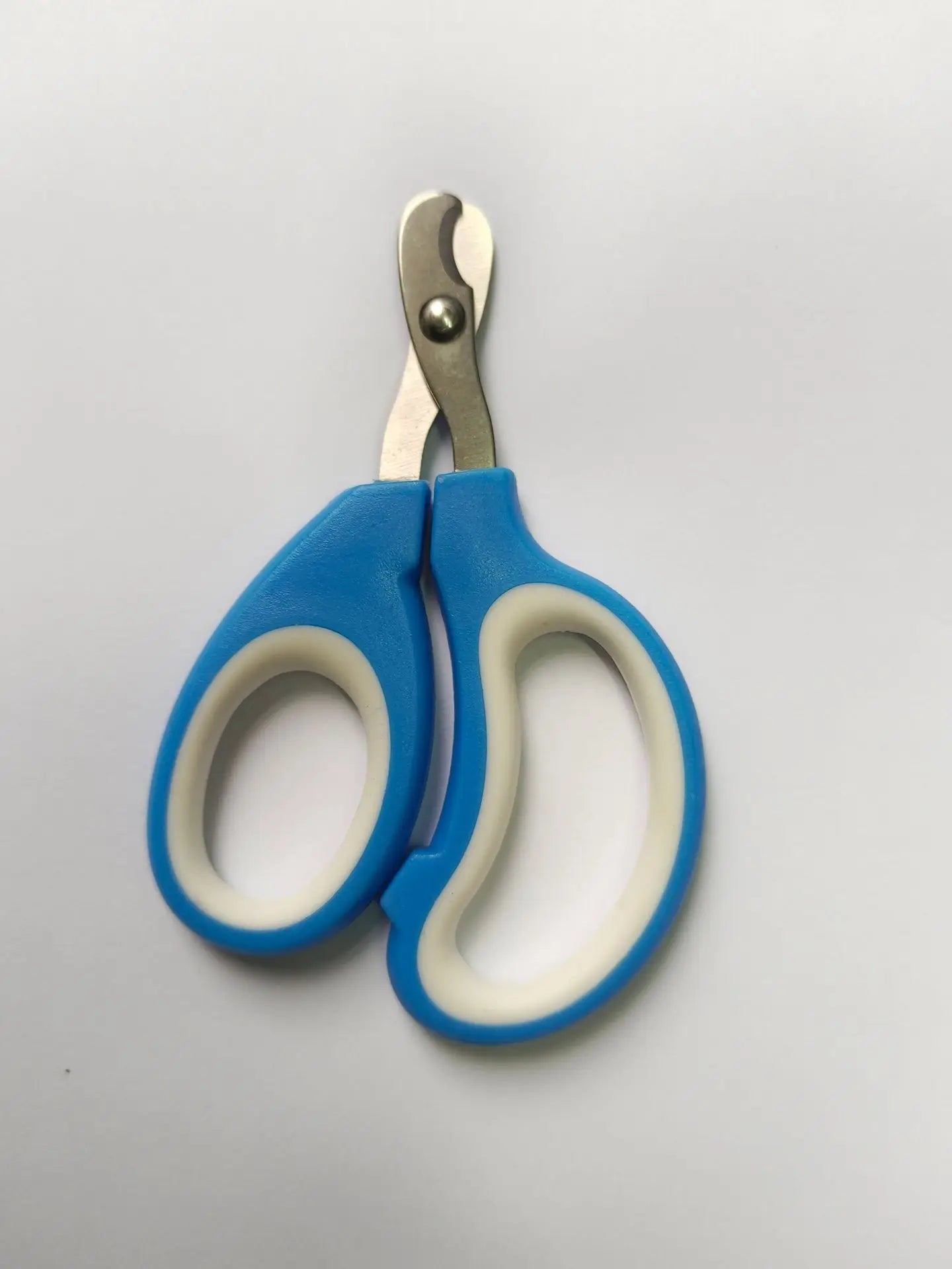 Professional Pet Nail Clippers Grooming Set