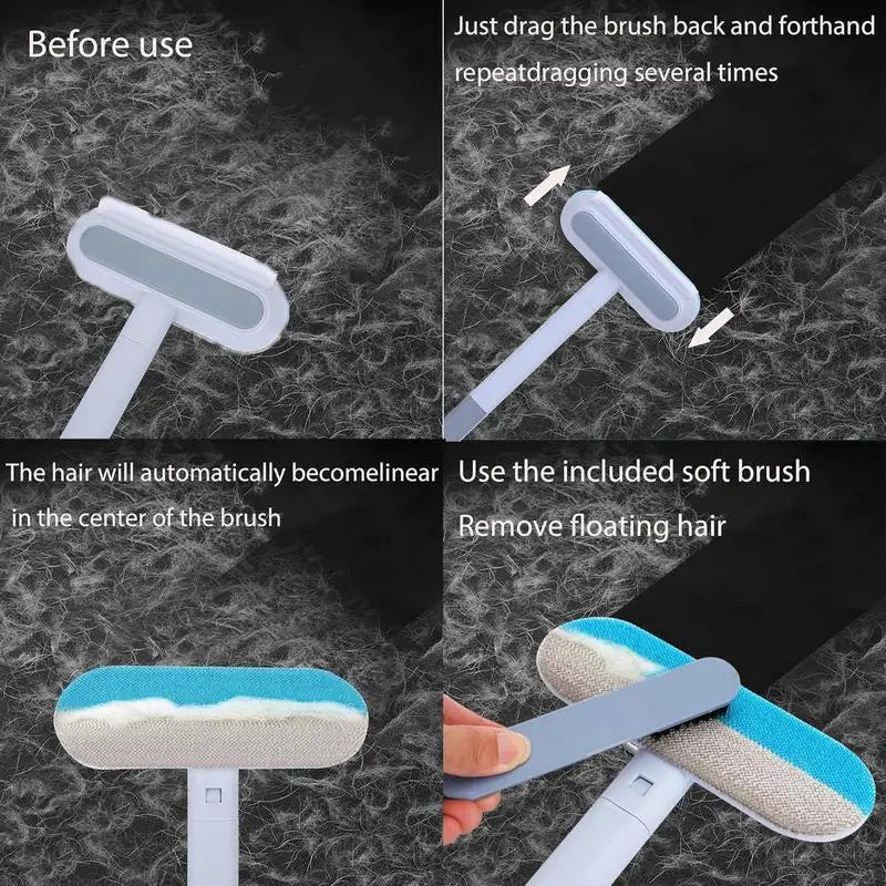 Reusable Pet Hair Remover