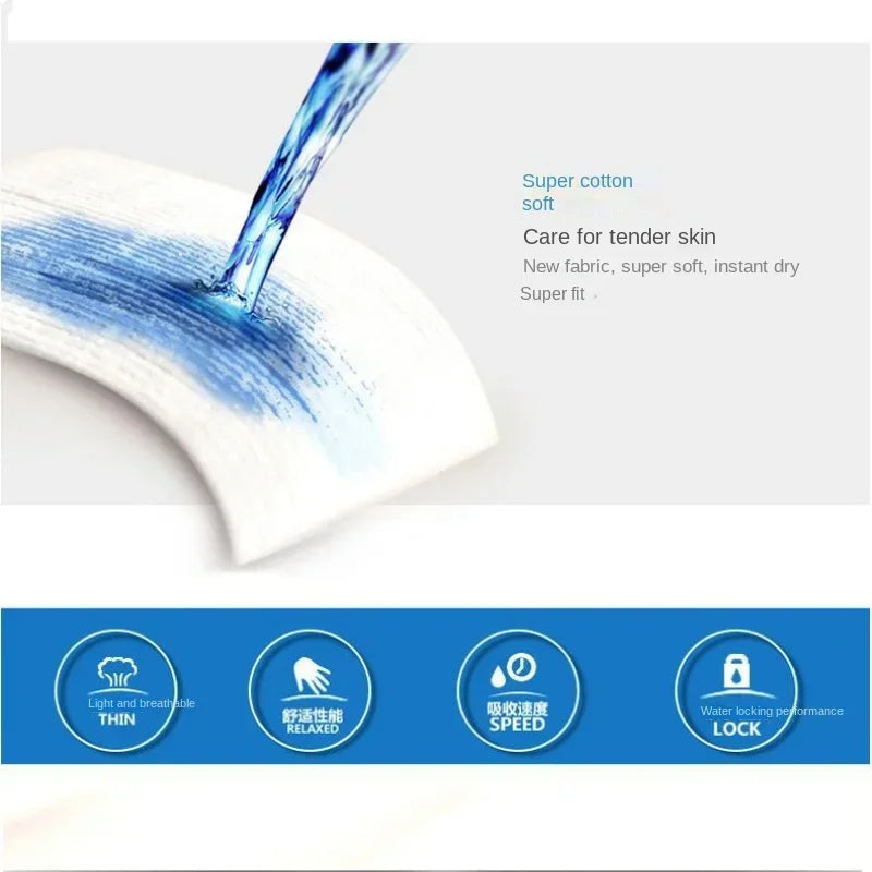 Highly Absorbent Disposable Pet Diapers