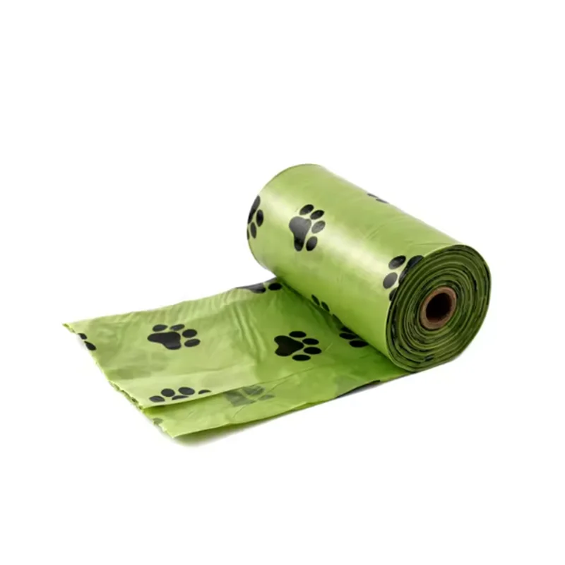 Biodegradable Pet Poop Bags – Eco-Friendly