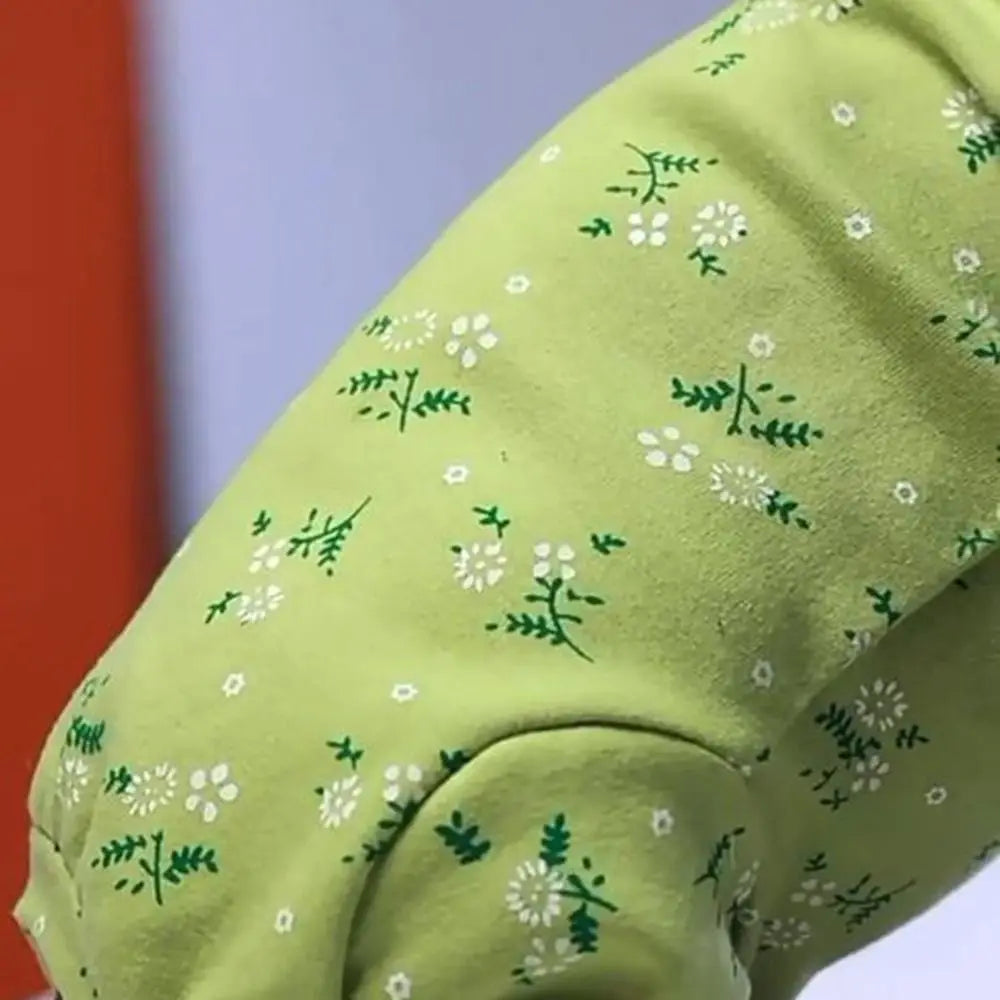 Long Sleeve Cat Hoodie