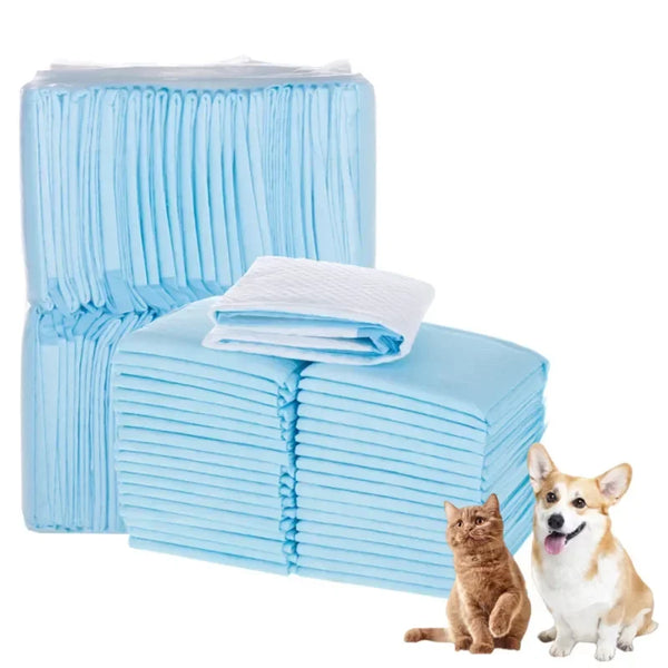Highly Absorbent Disposable Pet Diapers