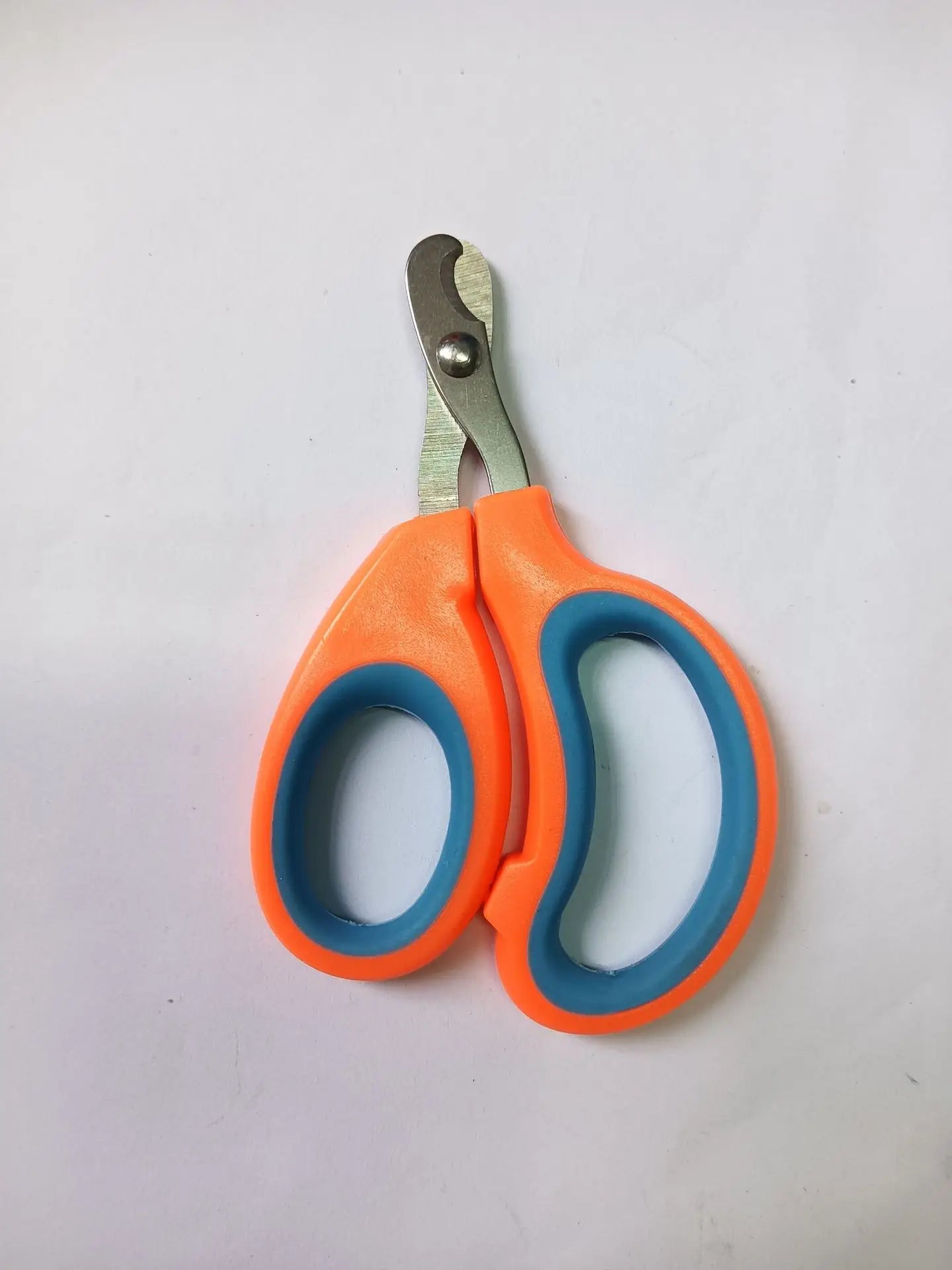 Professional Pet Nail Clippers Grooming Set