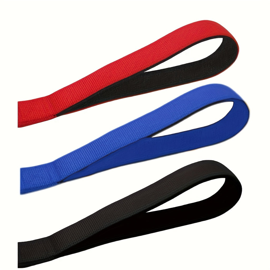 Dog Harness with 3-Directional Control