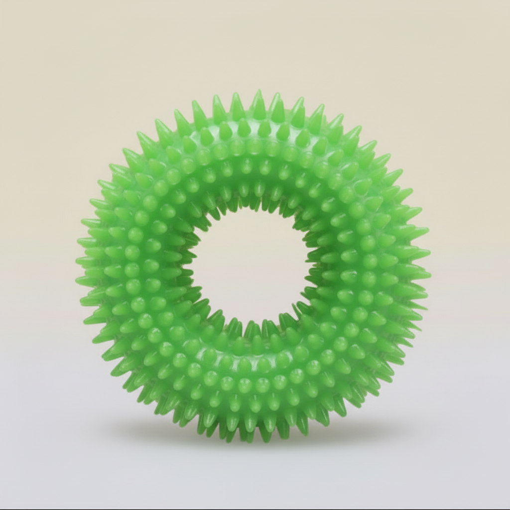 durable Dog Chew Toy for Aggressive Chewers