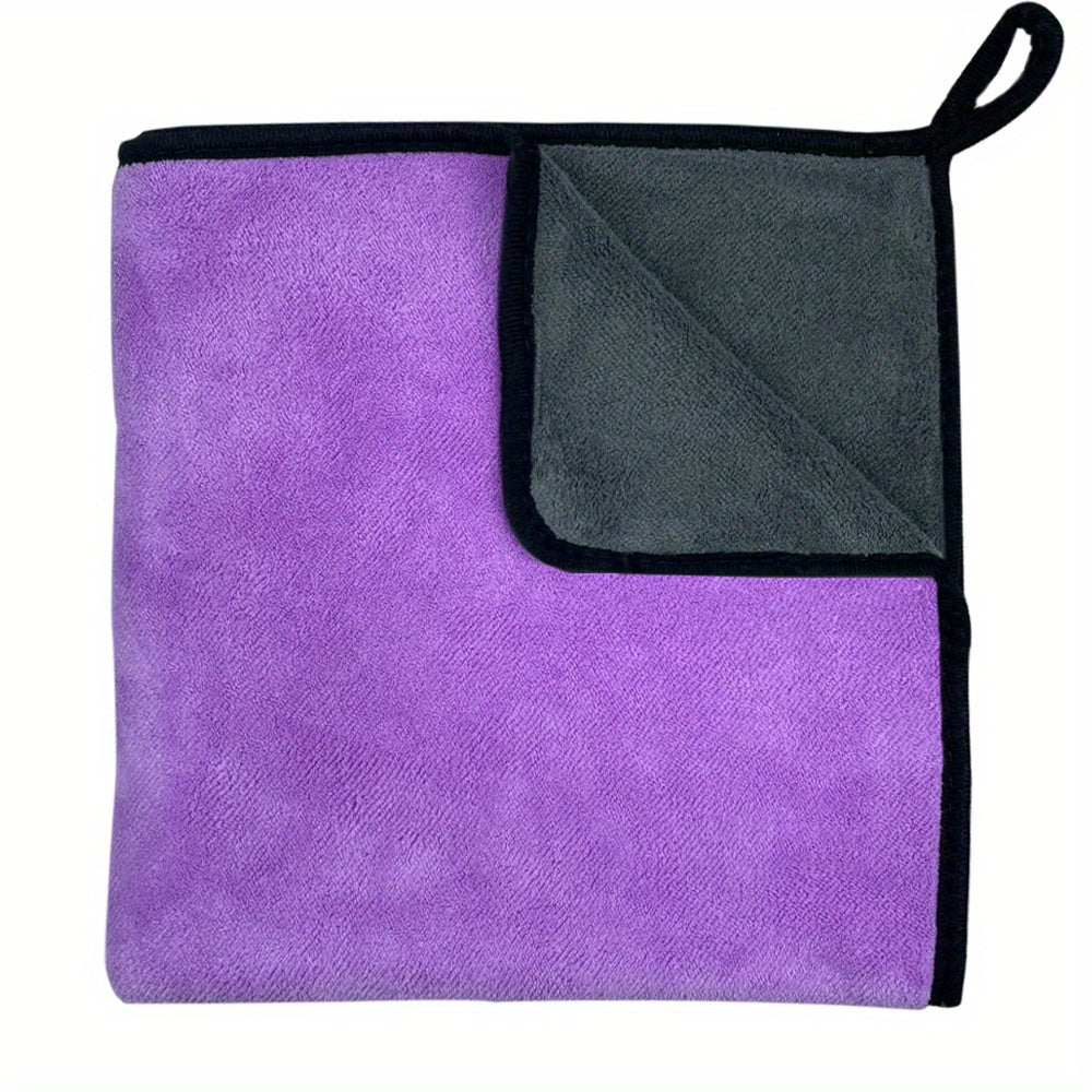 Super Absorbent Pet Microfiber Towel