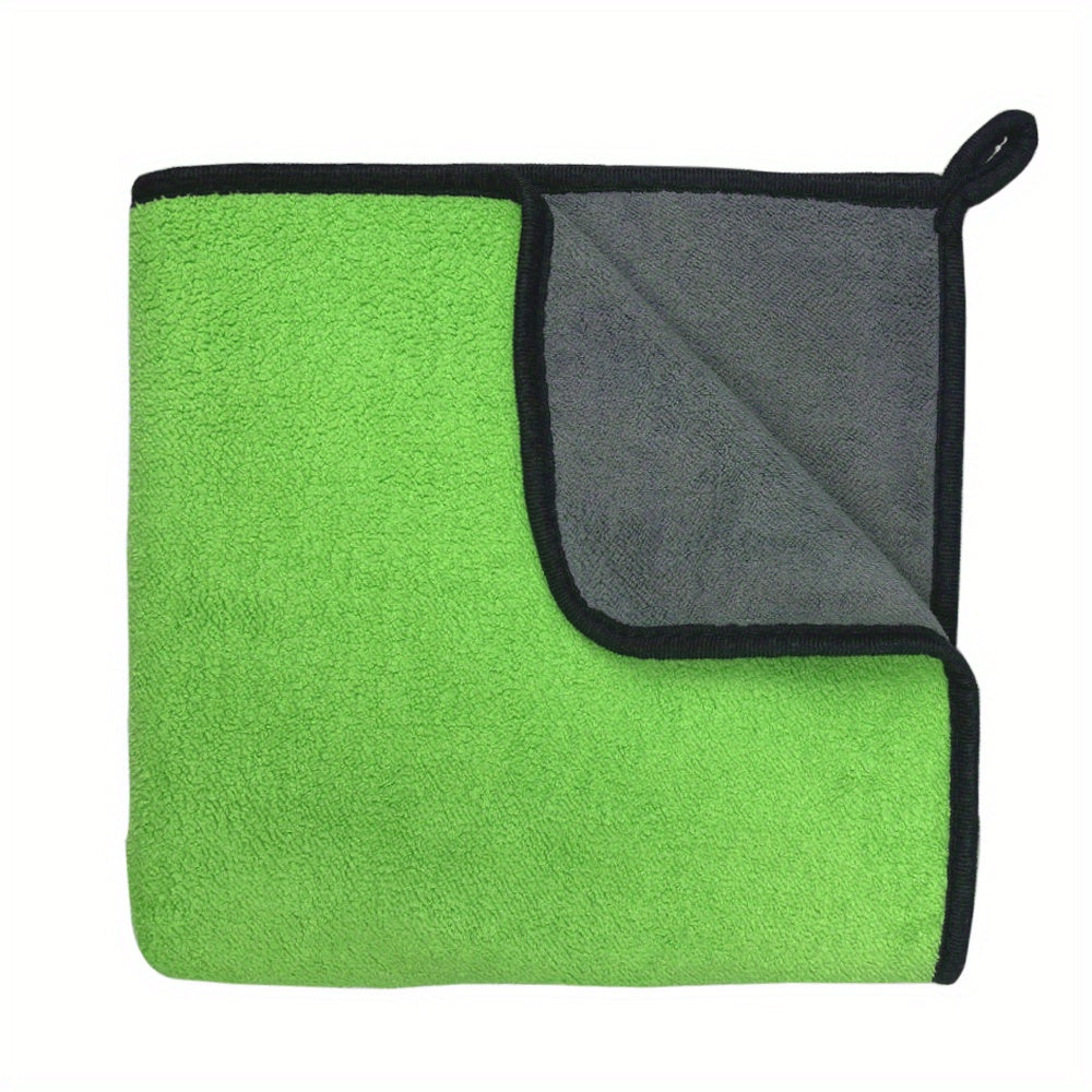 Super Absorbent Pet Microfiber Towel