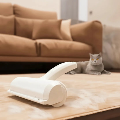 dog cat fur remover roller