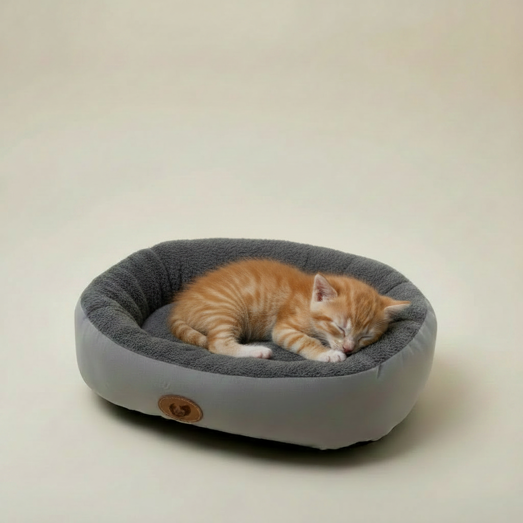 cozy-pet-bed-small-dog-sleeping