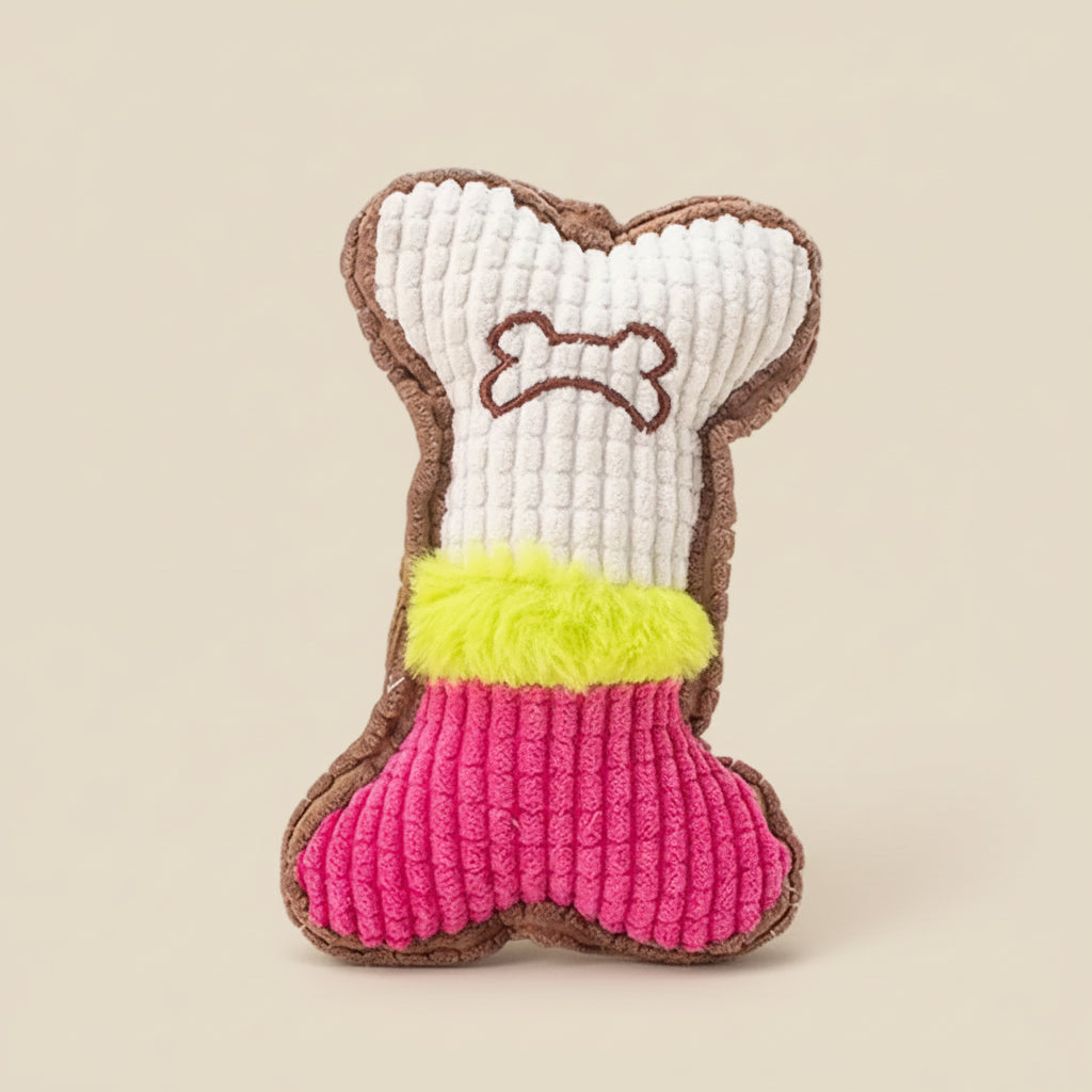 lightweight dog toy for indoor play