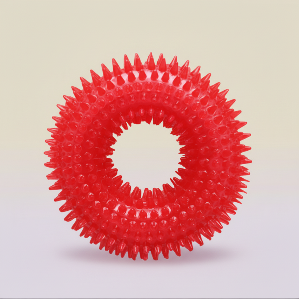 interactive dog toys