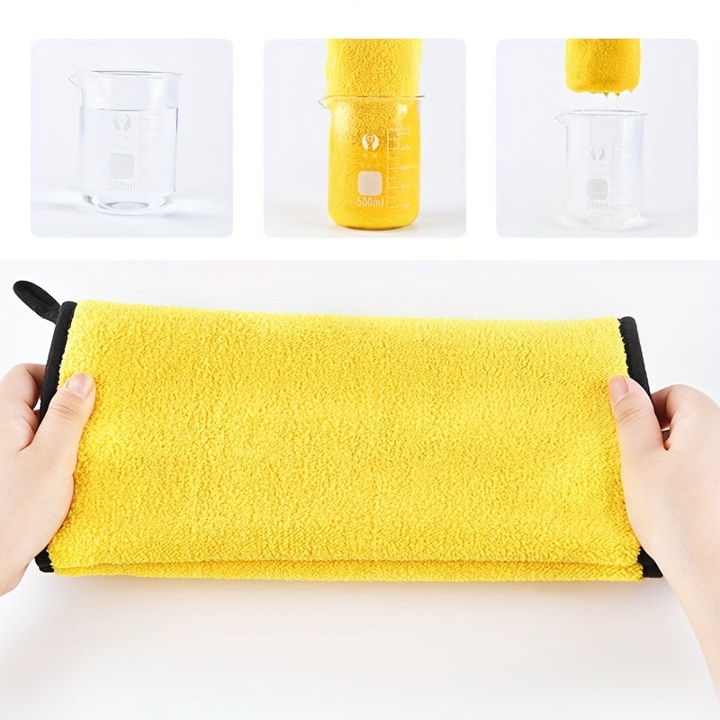 Super Absorbent Pet Microfiber Towel
