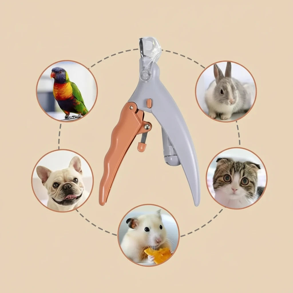 home grooming tool for cats and dogs