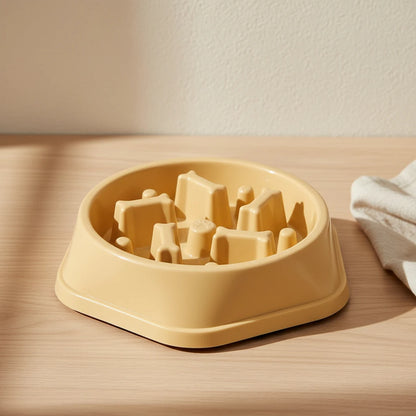 dog-digestion-slow-feeder-bowl-use