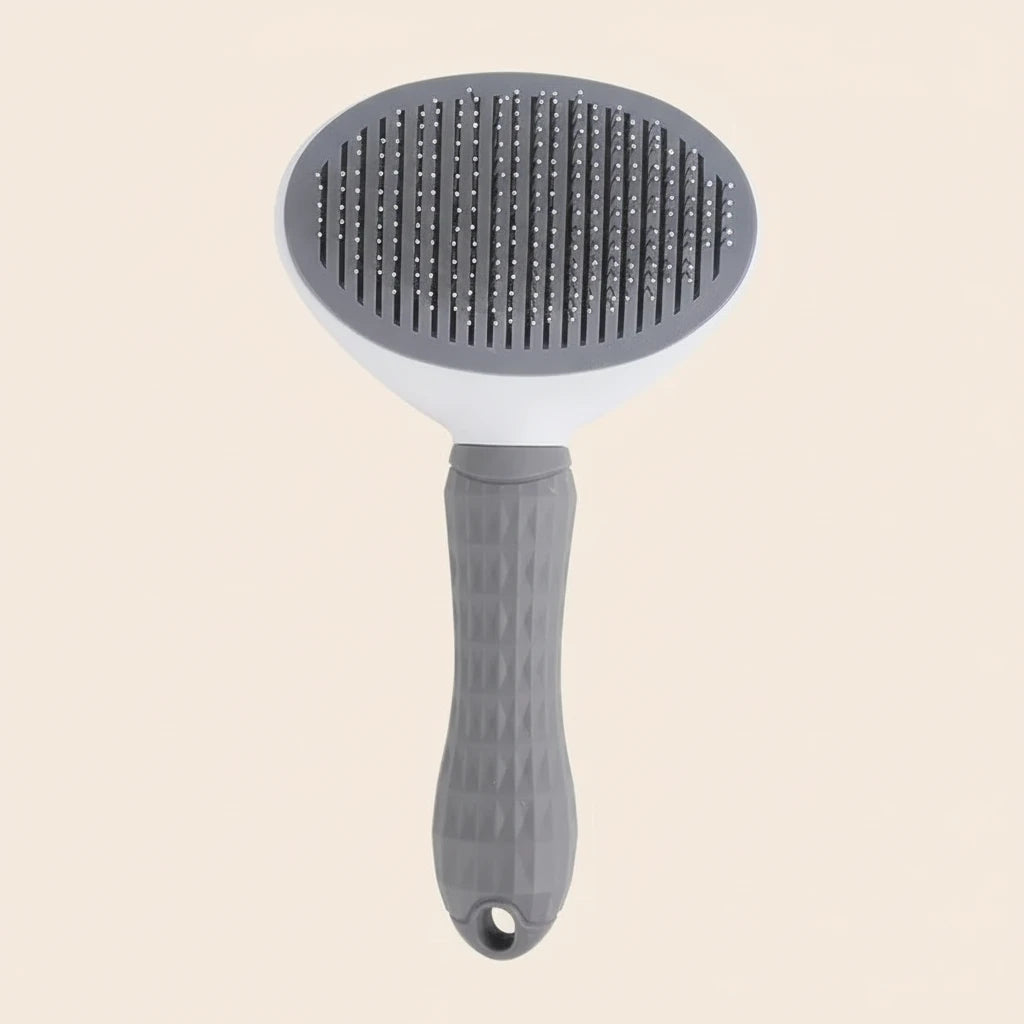 shedding brush for dogs and cats