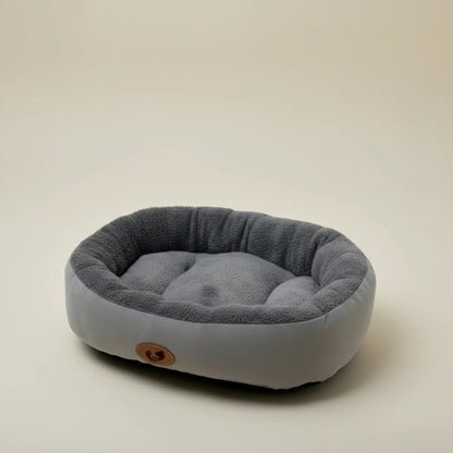 calming bed indoor cozy warm