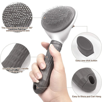 professional dog grooming tool