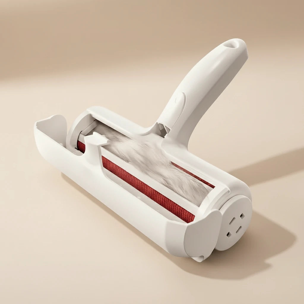 dog hair remover couch cleaning