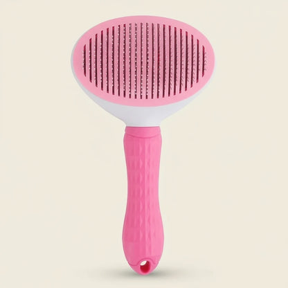 deshedding brush dogs dogs