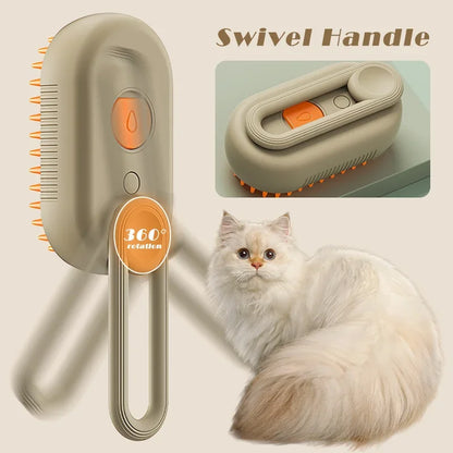 hair removal brush for pets