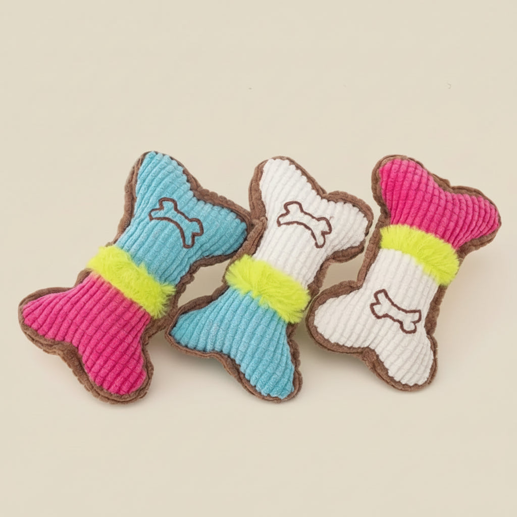 interactive pet toys dog anxiety toys